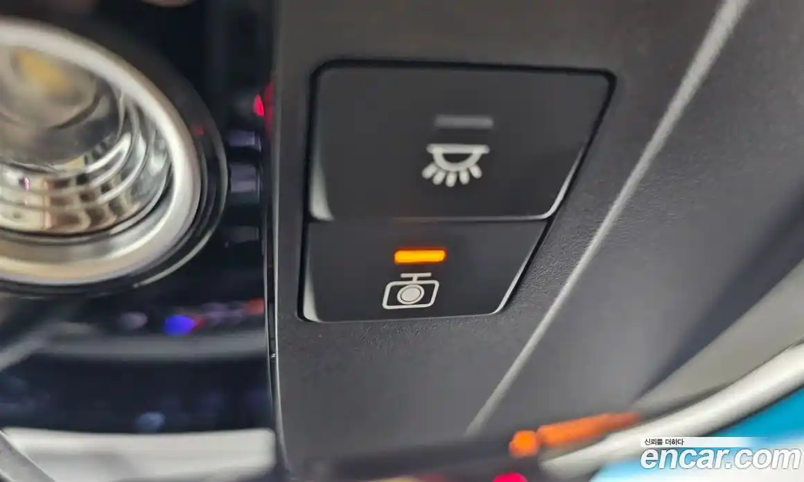 Kia K8 2021 2.5 автомат (гидро), фото 35