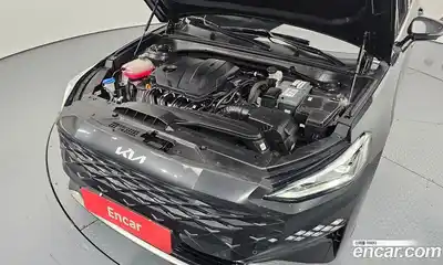 Kia K8 2021 2.5 автомат (гидро), миниатюра 6