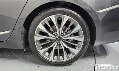 Kia K8 2021 2.5 автомат (гидро), миниатюра 7