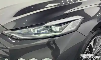 Kia K8 2021 2.5 автомат (гидро), миниатюра 8