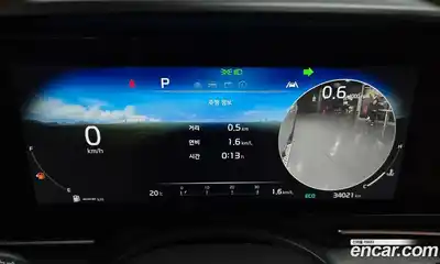 Kia Carnival 2020 3.5 автомат (гидро), миниатюра 11
