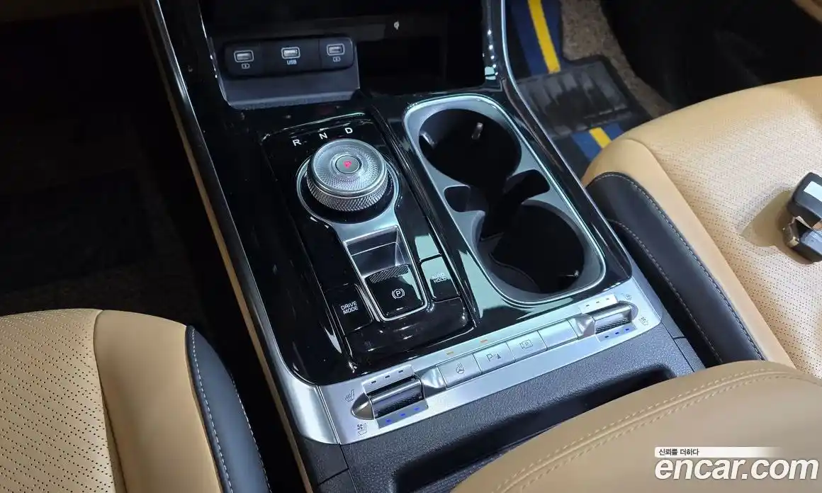 Kia Carnival 2020 3.5 автомат (гидро), фото 12
