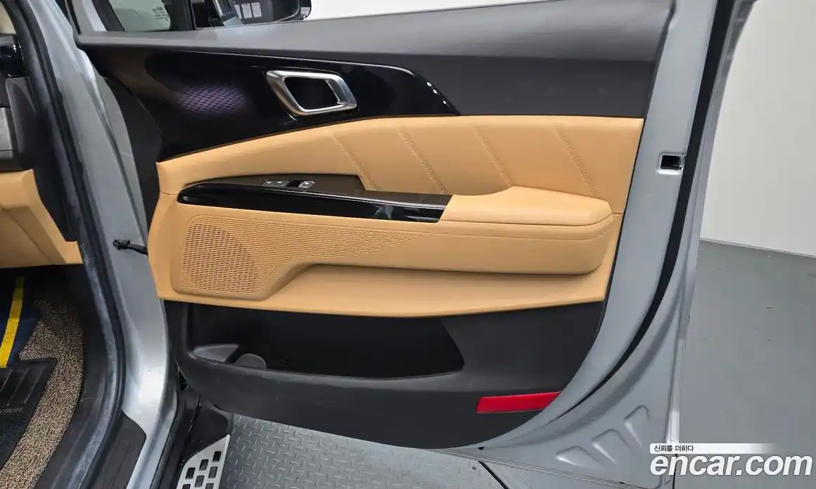 Kia Carnival 2020 3.5 автомат (гидро), фото 15