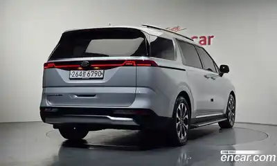 Kia Carnival 2020 3.5 автомат (гидро), миниатюра 2