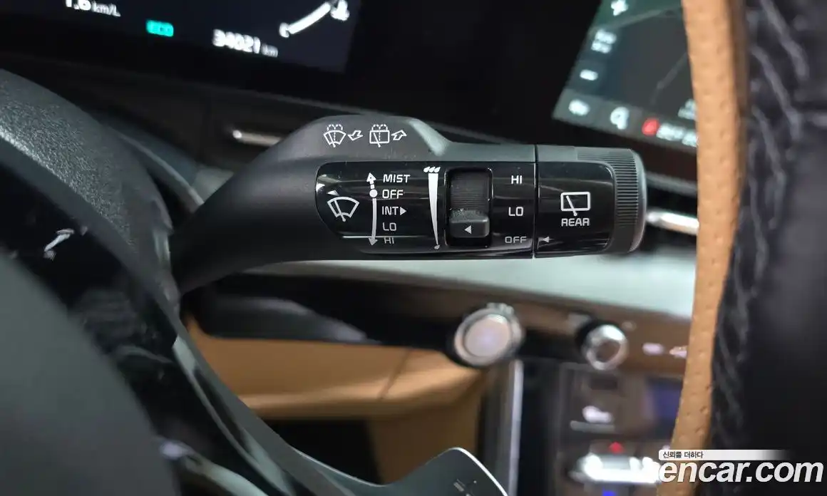 Kia Carnival 2020 3.5 автомат (гидро), фото 28