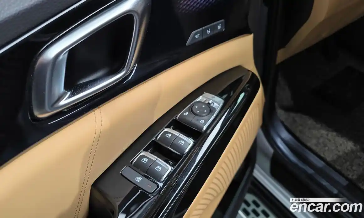 Kia Carnival 2020 3.5 автомат (гидро), фото 30