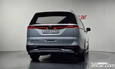 Kia Carnival 2020 3.5 автомат (гидро), миниатюра 4