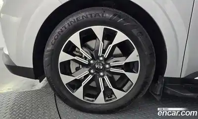 Kia Carnival 2020 3.5 автомат (гидро), миниатюра 5