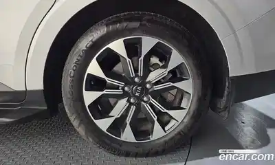 Kia Carnival 2020 3.5 автомат (гидро), миниатюра 7