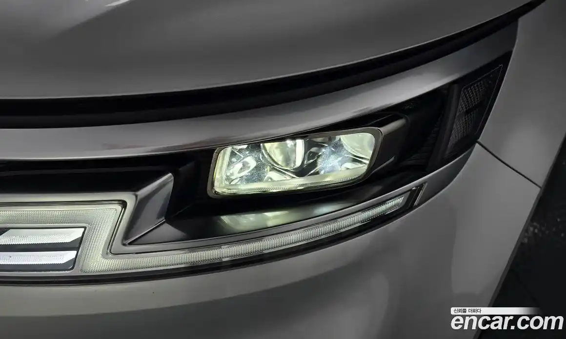 Kia Carnival 2020 3.5 автомат (гидро), фото 8