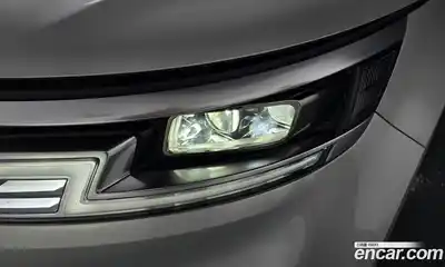 Kia Carnival 2020 3.5 автомат (гидро), миниатюра 8