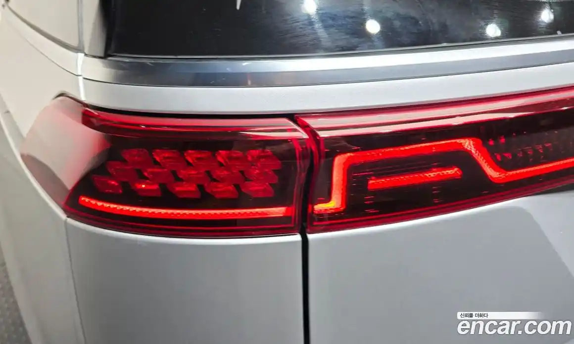 Kia Carnival 2020 3.5 автомат (гидро), фото 9
