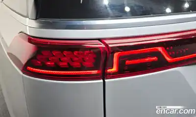 Kia Carnival 2020 3.5 автомат (гидро), миниатюра 9