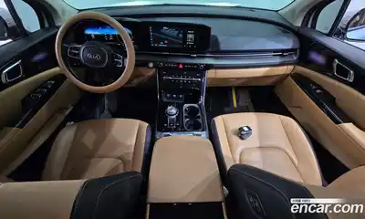 Kia Carnival 2020 3.5 автомат (гидро), миниатюра 10