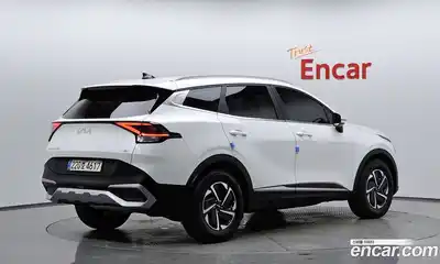 Kia Sportage, 2023, 36 196 км