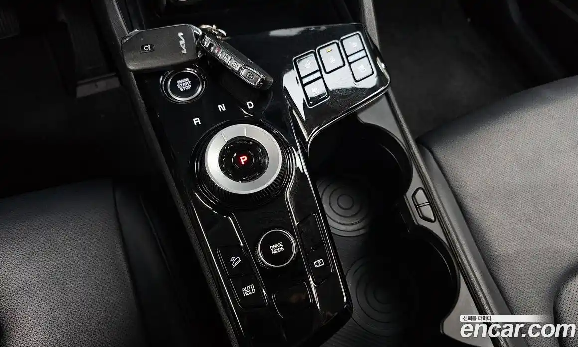 Kia Sportage 2023 1.6 автомат (гидро), фото 11