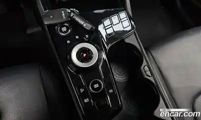 Kia Sportage 2023 1.6 автомат (гидро), миниатюра 11
