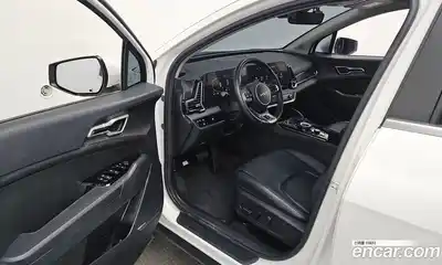 Kia Sportage 2023 1.6 автомат (гидро), миниатюра 12