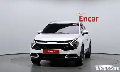 Kia Sportage 2023 1.6 автомат (гидро), миниатюра 2