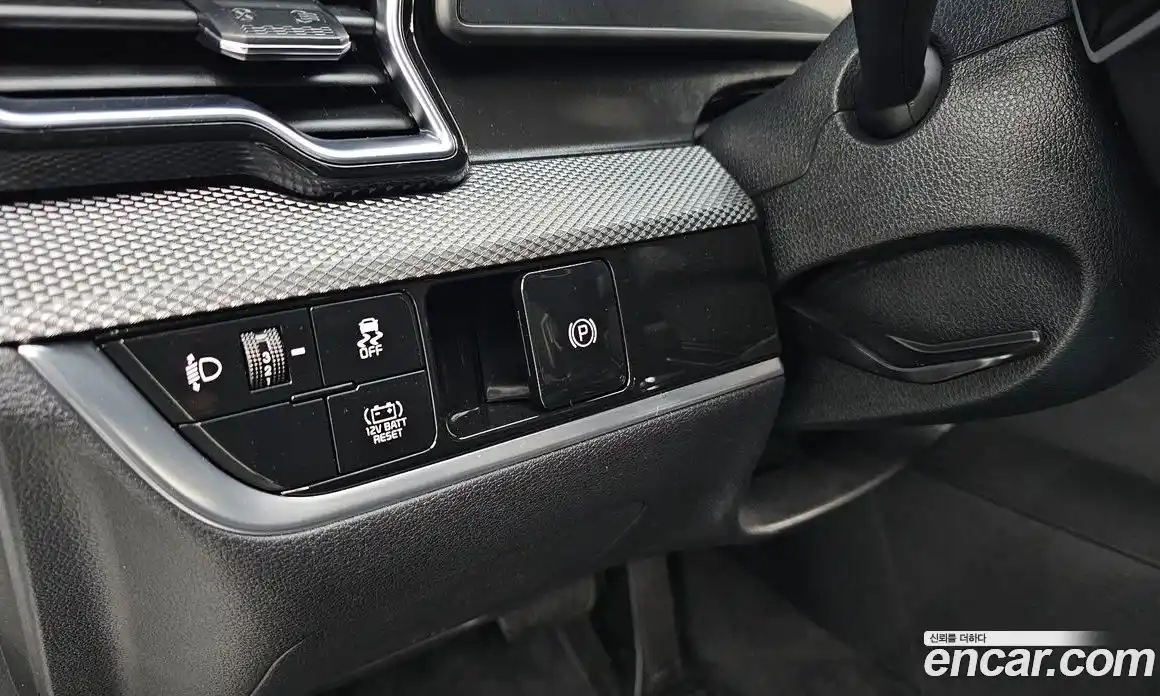 Kia Sportage 2023 1.6 автомат (гидро), фото 22