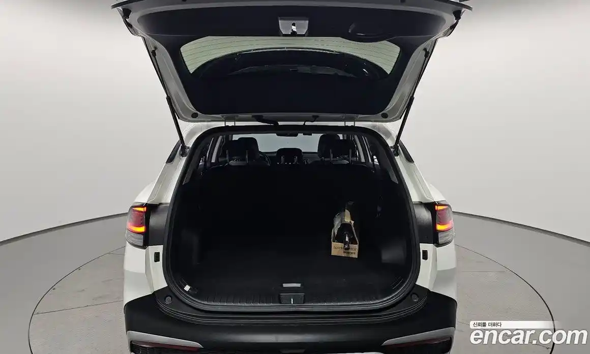Kia Sportage 2023 1.6 автомат (гидро), фото 26