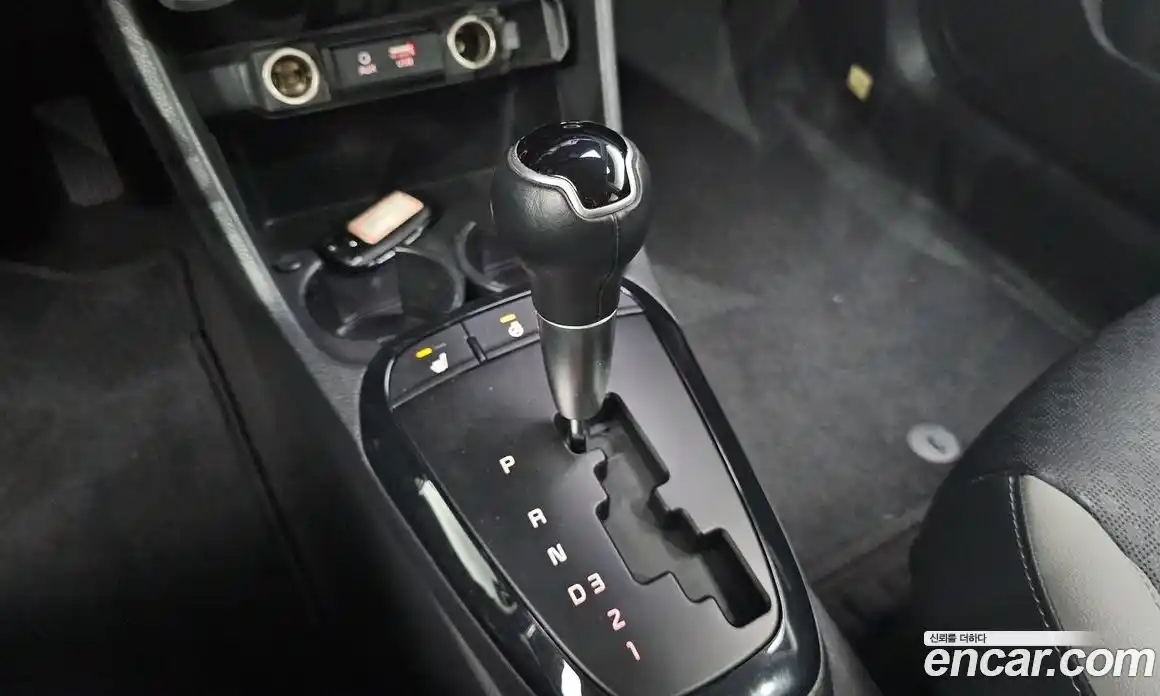 Kia Morning 2018 1.0 автомат (гидро), фото 12
