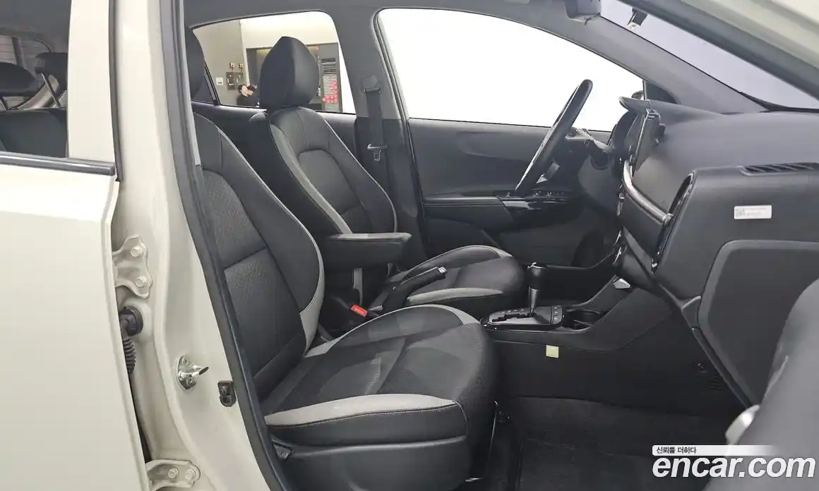 Kia Morning 2018 1.0 автомат (гидро), фото 16