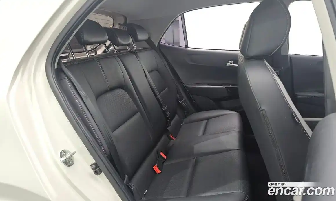 Kia Morning 2018 1.0 автомат (гидро), фото 18