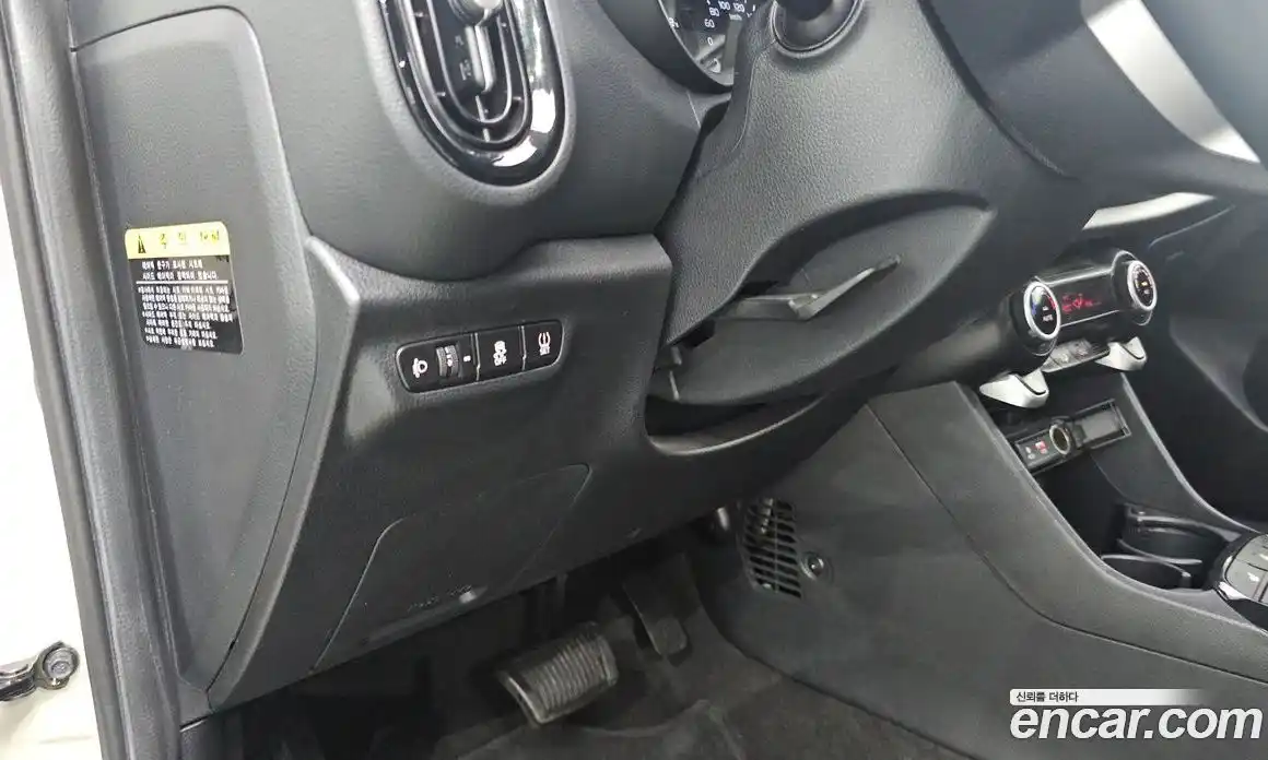 Kia Morning 2018 1.0 автомат (гидро), фото 23