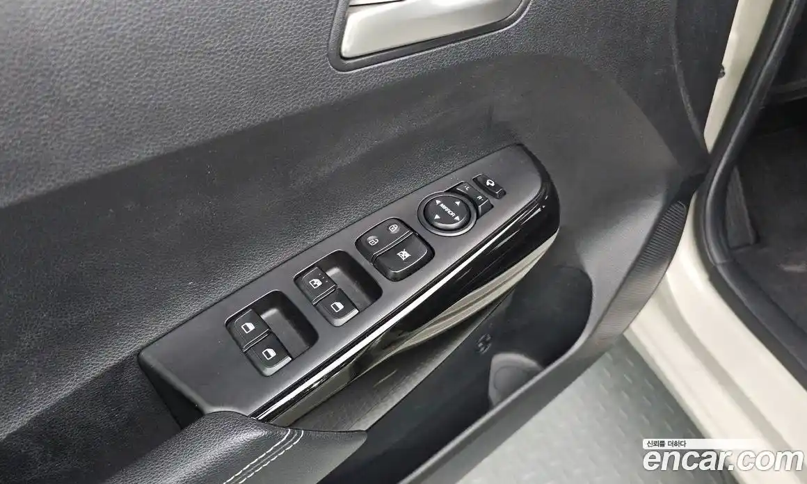 Kia Morning 2018 1.0 автомат (гидро), фото 27