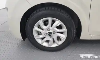 Kia Morning 2018 1.0 автомат (гидро), миниатюра 5