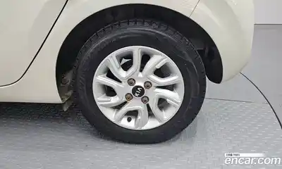 Kia Morning 2018 1.0 автомат (гидро), миниатюра 7
