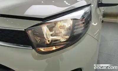 Kia Morning 2018 1.0 автомат (гидро), миниатюра 8