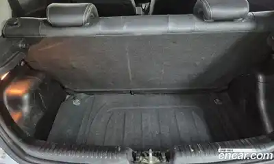 Kia Morning 2012 1.0 автомат (гидро), миниатюра 11