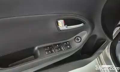 Kia Morning 2012 1.0 автомат (гидро), миниатюра 8