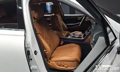 Genesis GV80 2025 2.5 автомат (гидро), миниатюра 11