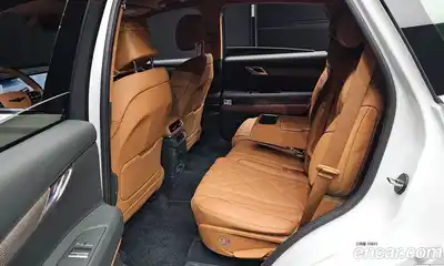 Genesis GV80 2025 2.5 автомат (гидро), миниатюра 12