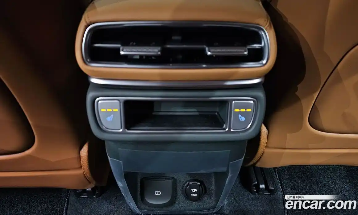 Genesis GV80 2025 2.5 автомат (гидро), фото 19