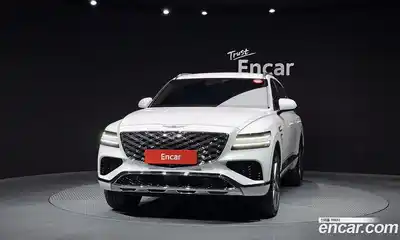 Genesis GV80 2025 2.5 автомат (гидро), миниатюра 3