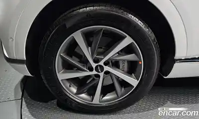 Genesis GV80 2025 2.5 автомат (гидро), миниатюра 5