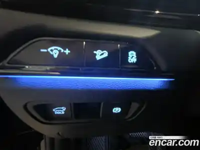 Genesis GV80 2025 2.5 автомат (гидро), миниатюра 11