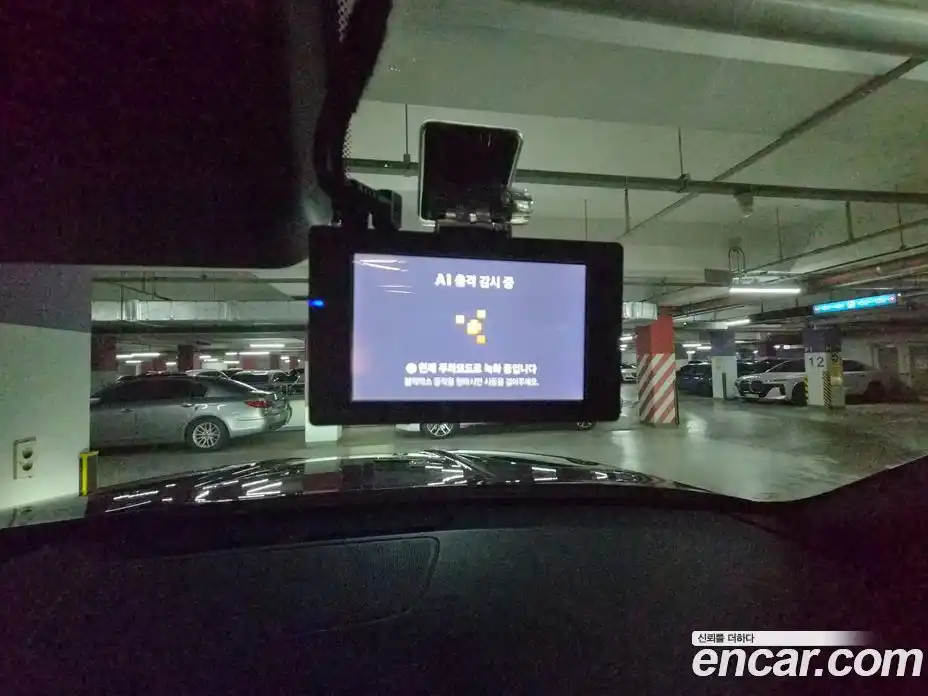 Genesis GV80 2025 2.5 автомат (гидро), фото 19