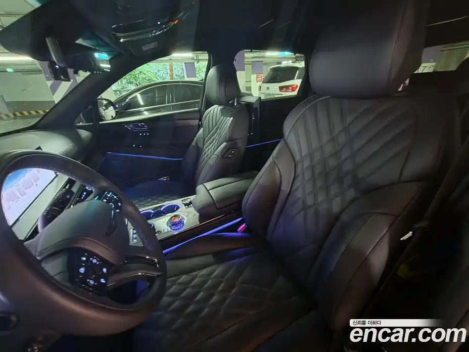 Genesis GV80 2025 2.5 автомат (гидро), фото 7
