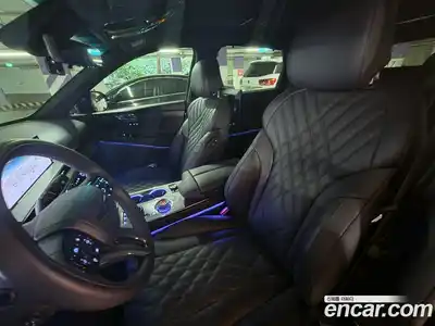 Genesis GV80 2025 2.5 автомат (гидро), миниатюра 7