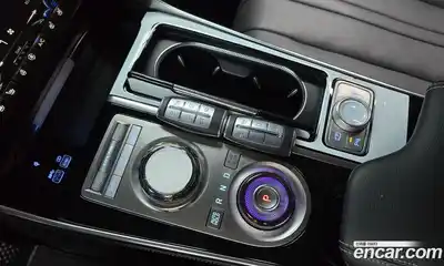 Genesis GV80 2023 2.5 автомат (гидро), миниатюра 12