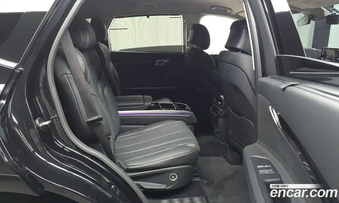 Genesis GV80 2023 2.5 автомат (гидро), фото 17