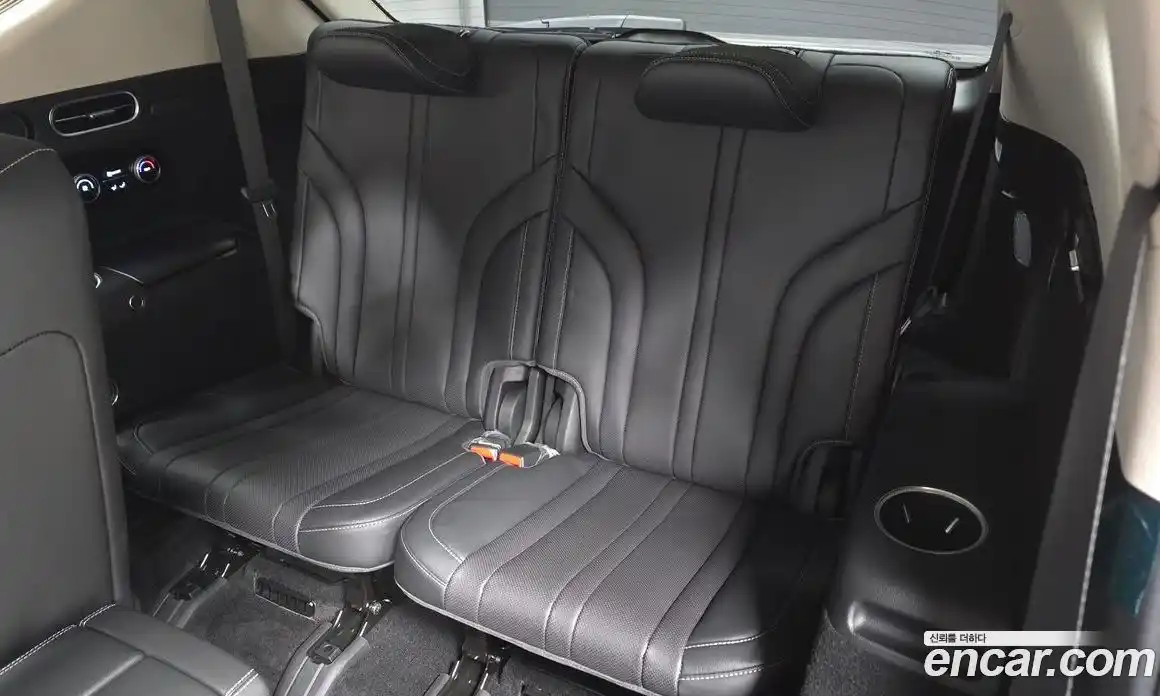Genesis GV80 2023 2.5 автомат (гидро), фото 18