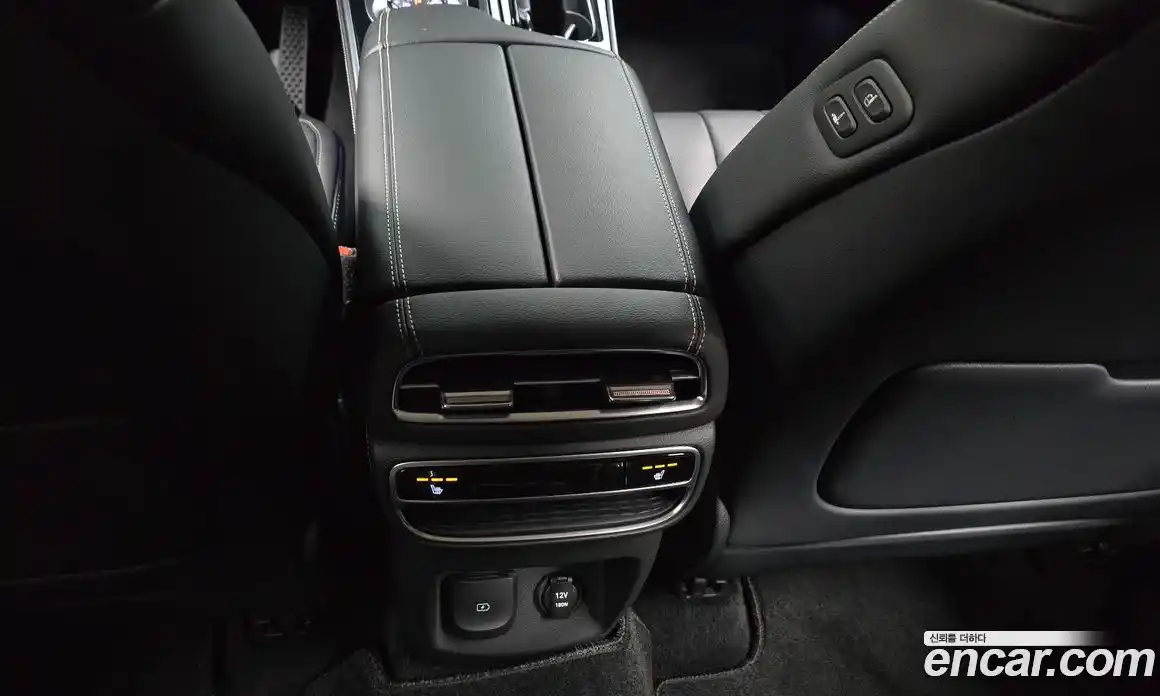 Genesis GV80 2023 2.5 автомат (гидро), фото 25