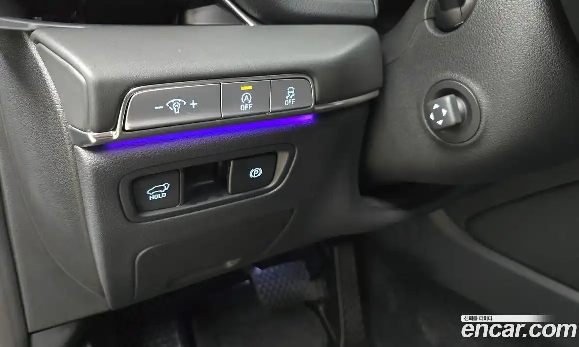 Genesis GV80 2023 2.5 автомат (гидро), фото 27