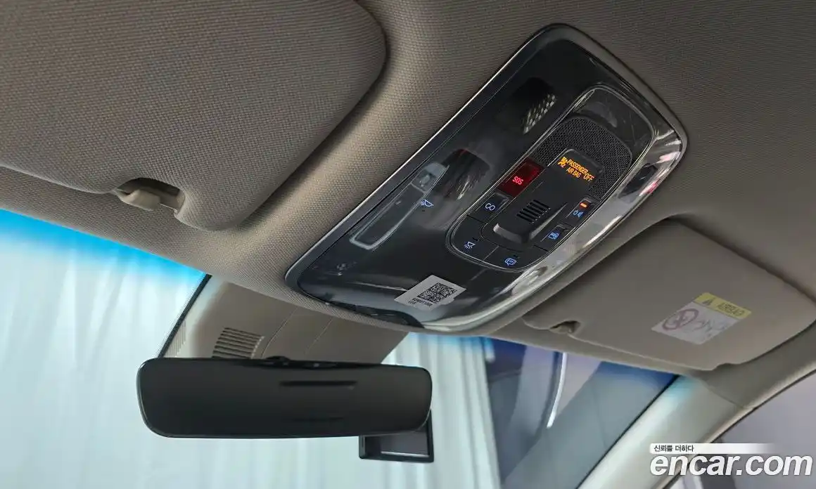 Genesis GV80 2023 2.5 автомат (гидро), фото 28